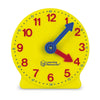 Big Time™ Mini Clock-Learning Resources, Sand Timers & Timers, Time-LER 3675-Learning SPACE