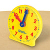 Big Time™ Mini Clock-Learning Resources, Sand Timers & Timers, Time-LER 3675-Learning SPACE