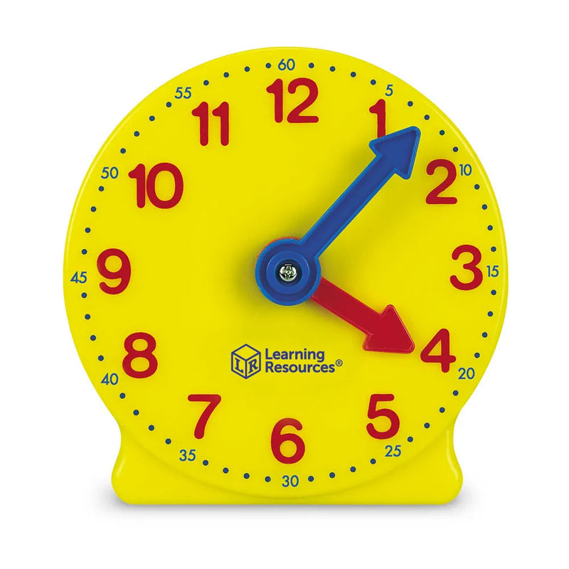 Big Time™ Mini Clock, Learning SPACE