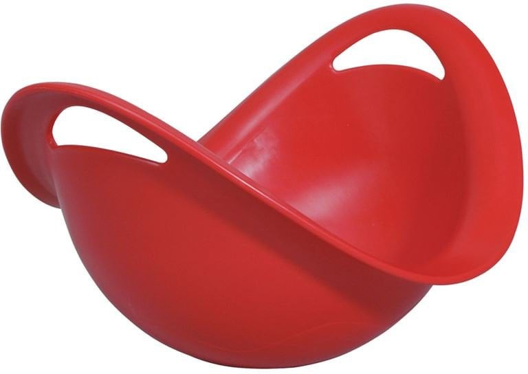 Gowi Spinner - Sit And Spin, Red Learning SPACE