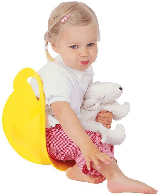 Gowi Spinner - Sit And Spin, Learning SPACE