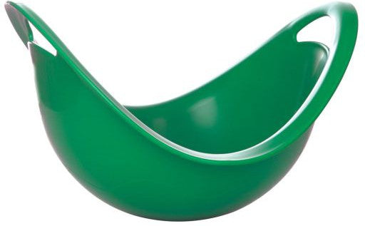 Gowi Spinner - Sit And Spin, Green Learning SPACE