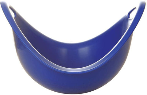 Bilibo Spinner - Sit And Spin-ADD/ADHD,Additional Need,AllSensory,Balancing Equipment,Bounce & Spin,Calming & Anxiety,Cerebral Palsy,Gifts For 3-5 Years Old,Gowi Toys,Gross Motor and Balance Skills,Movement Breaks,Neuro Diversity,Proprioceptive,Rocking,Sensory Processing Disorder,Sensory Seeking,Stock,Vestibular-Blue-GW63321-Learning SPACE