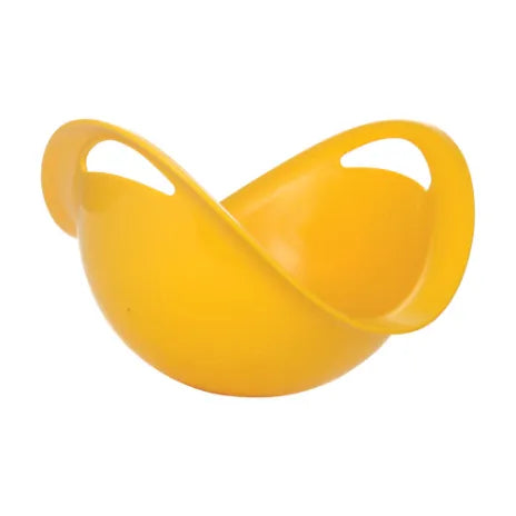 Gowi Spinner - Sit And Spin, Yellow Learning SPACE