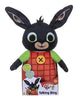 Bing Talking Bing Soft Toy-Bing and Friends, Figurines, Gifts For 2-3 Years Old, Small World-Learning SPACE