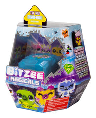 Bitzee Interactive Digital Pet - Magicals-Featured,Games & Toys,Gifts for 5-7 Years Old,Primary Games & Toys,Toys and Games-Learning SPACE