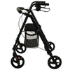 MobiQuip Aluminium Rollator