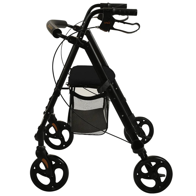 MobiQuip Aluminium Rollator