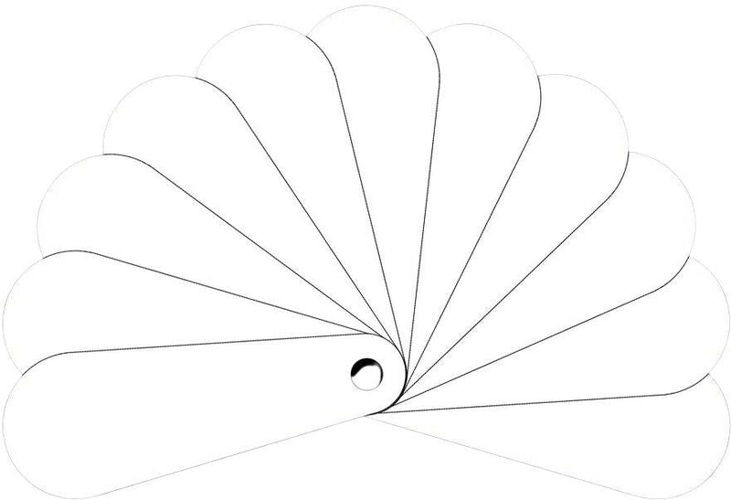Blank Communication Fan, Learning SPACE