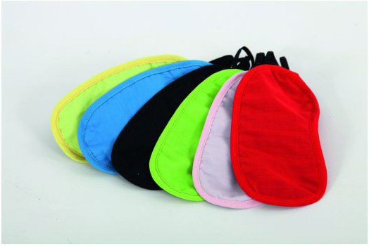 Blindfold Set – Pack of 6 for Kids, Learning SPACE