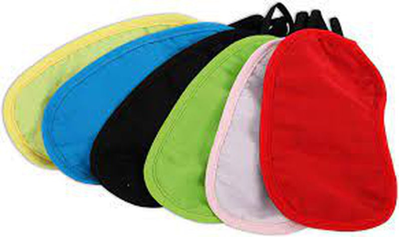 Blindfold Set – Pack of 6 for Kids, Learning SPACE