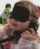 Blindfold Set Pk6 For Kids-Active Games,AllSensory,Early Years Sensory Play,Games & Toys,Stock,Tactile Toys & Books,TickiT-Learning SPACE