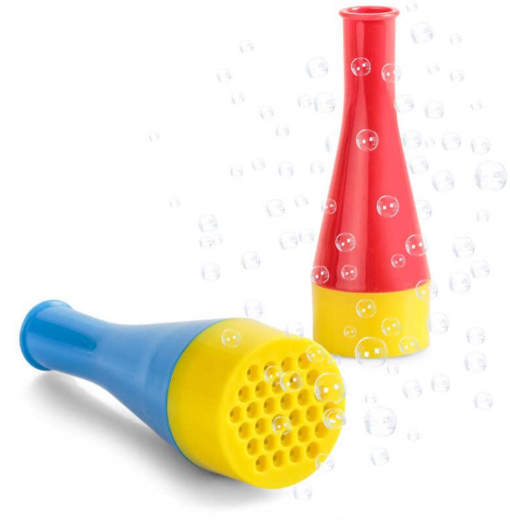 Blizzard Bubble Blower, Bubbles Learning SPACE