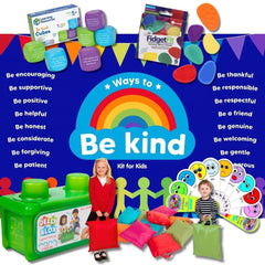 Friendly Corner Classroom Kit, School & Educational Supplies Learning SPACE