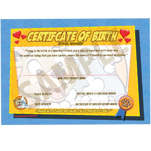 Shadow The Labrador - MySpace Make-A-Bear - Stuff Your Own Sensory Aromaberapy Teddy Friend, Learning SPACE