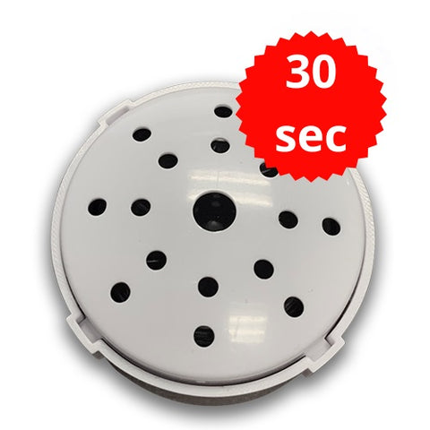 Blossom Bunny - MySpace Make-A-Bear - Stuff Your Own Sensory Aromaberapy Teddy Friend-Christmas,Christmas 2025,Comfort Toys,Creative Thinking,family fund bestsellers,MySpace,Plush,Role Play,Sensory Smell Equipment,Sensory Smells,teddy-Learning SPACE