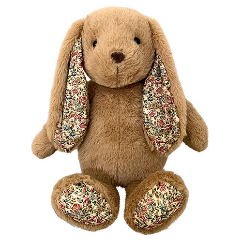 Blossom Bunny - MySpace Make-A-Bear - Stuff Your Own Sensory Aromaberapy Teddy Friend, Learning SPACE