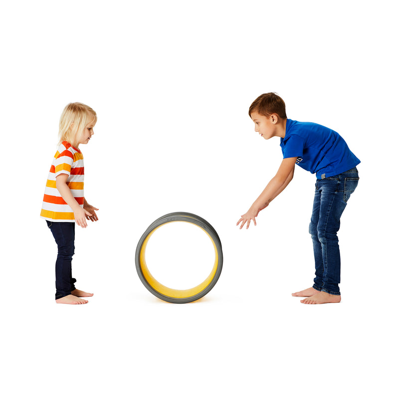 Body Wheel - Improve Strength and Balance, Learning SPACE