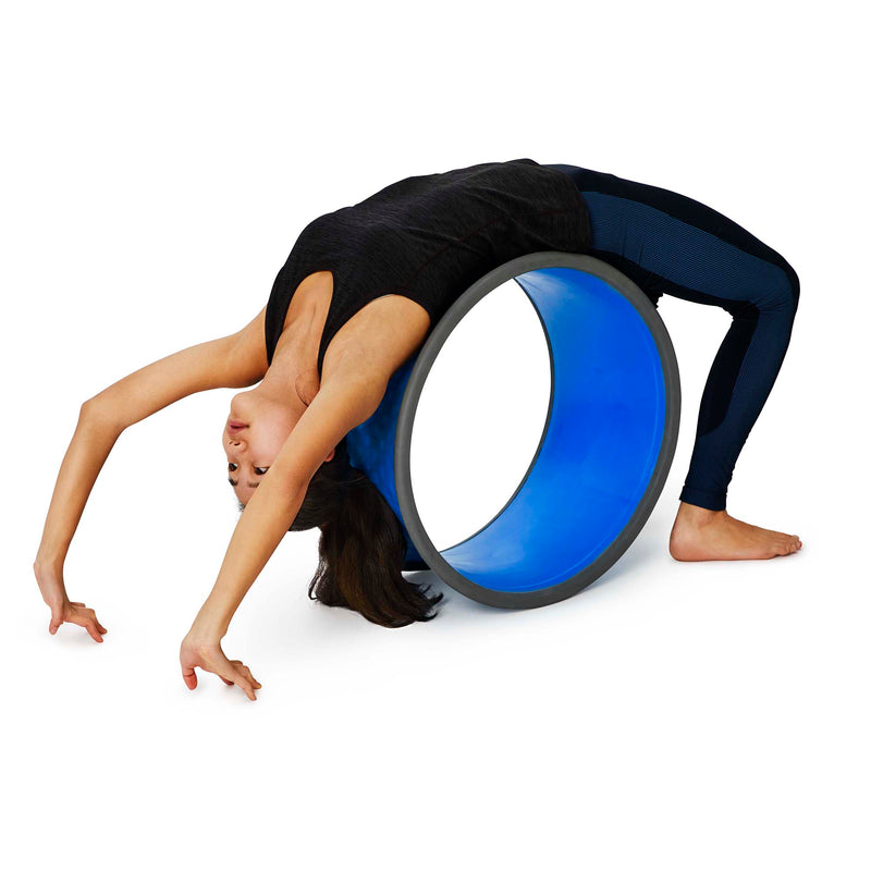 Body Wheel - Improve Strength and Balance, Learning SPACE