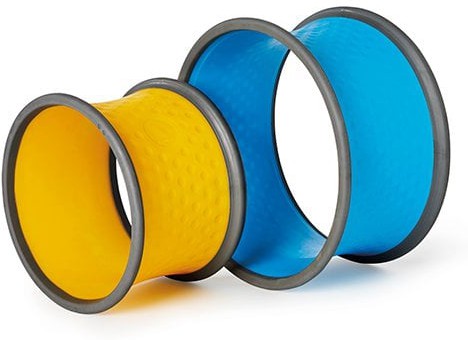 Body Wheel - Improve Strength and Balance, Learning SPACE