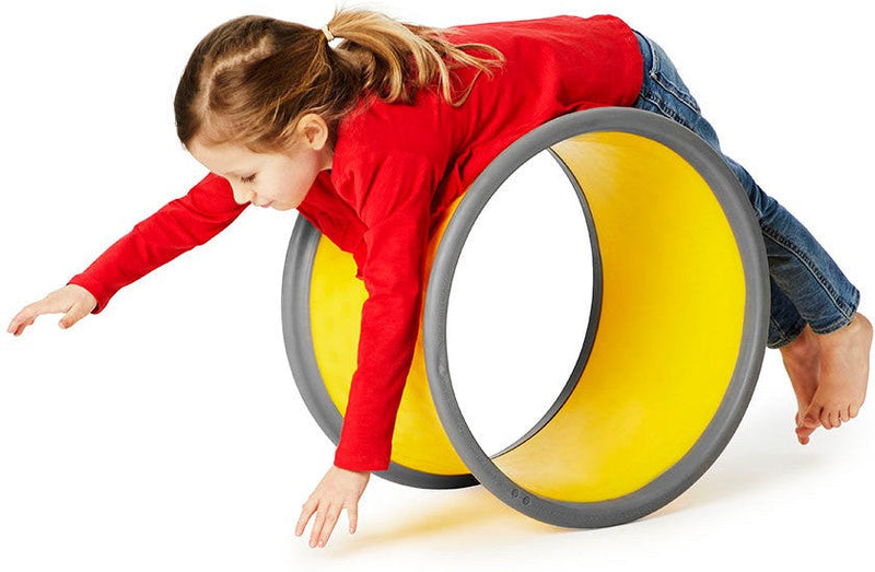Body Wheel - Improve Strength and Balance, Small Learning SPACE
