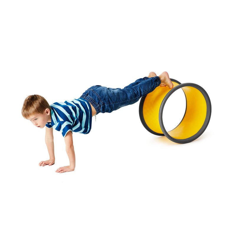 Body Wheel - Improve Strength and Balance, Learning SPACE