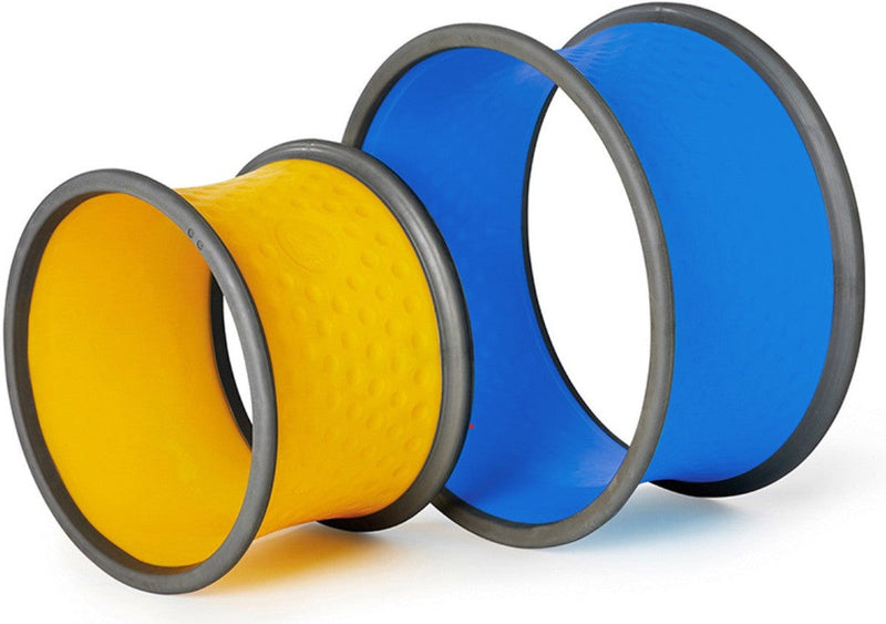 Body Wheel - Improve Strength and Balance, Learning SPACE