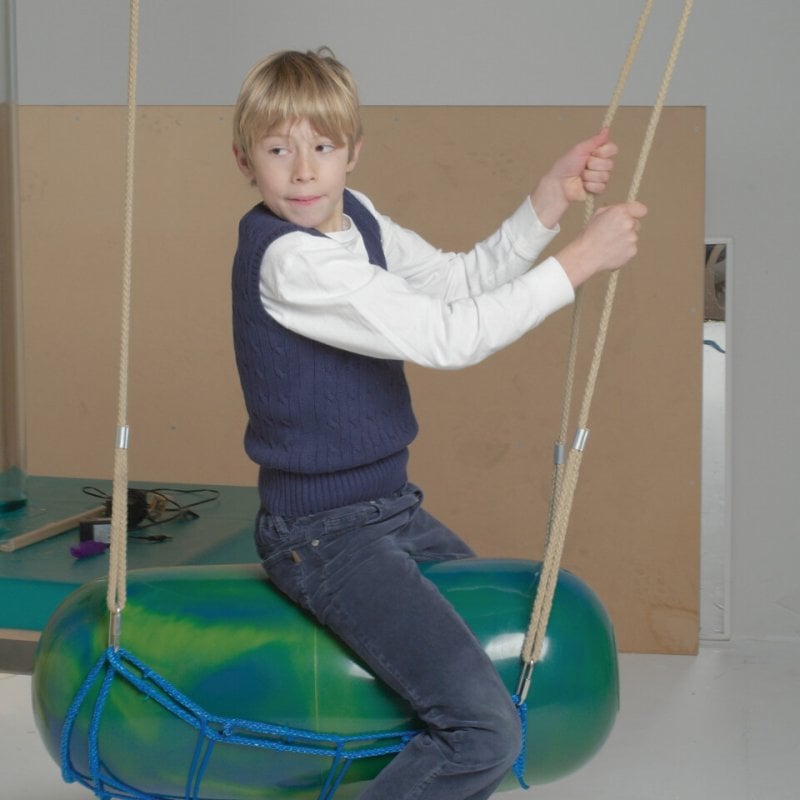 Bolstero - Sensory Integration Sensory Toy, Learning SPACE