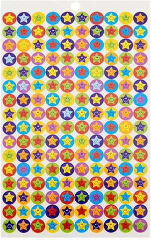 Book 700+ Teachers Reward Stickers 4 Assorted Styles-Additional Need,Calmer Classrooms,Calming & Anxiety,Classroom Displays,Classroom Packs,Clever Kidz,Helps With,PSHE,Rewards & Behaviour,Social Emotional Learning,Social Stories & Games & Social Skills-Learning SPACE