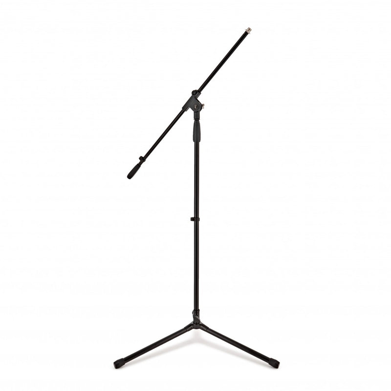 Boom Mic Stand, Learning SPACE