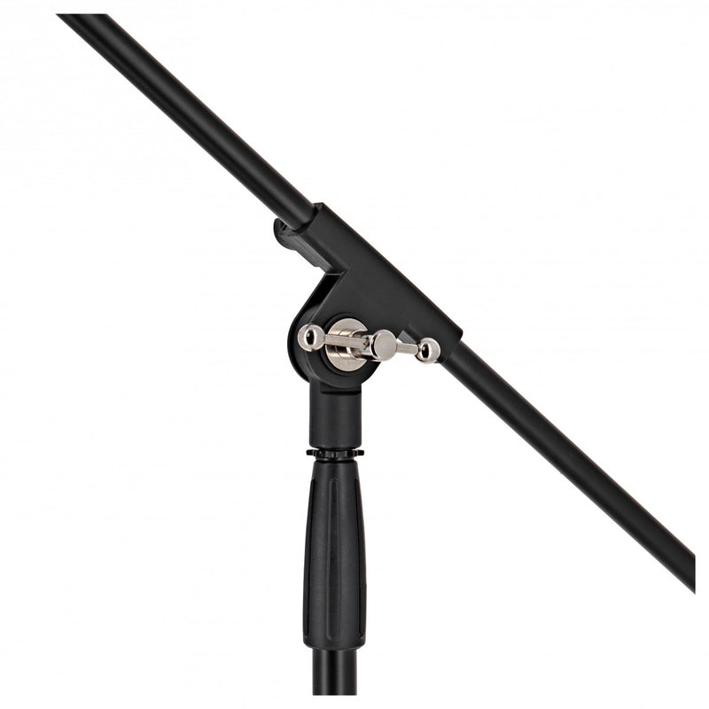 Boom Mic Stand, Learning SPACE