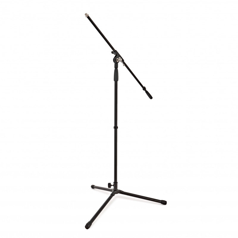 Boom Mic Stand, Learning SPACE