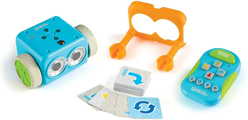 Botley® The Coding Robot, Robots Learning SPACE