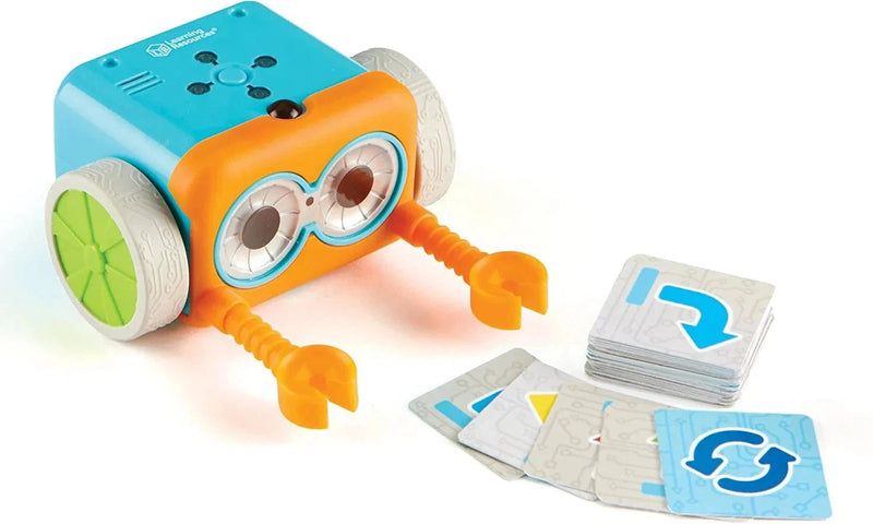 Botley® The Coding Robot, Robots Learning SPACE