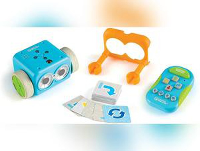 Botley® The Coding Robot, Robots Learning SPACE