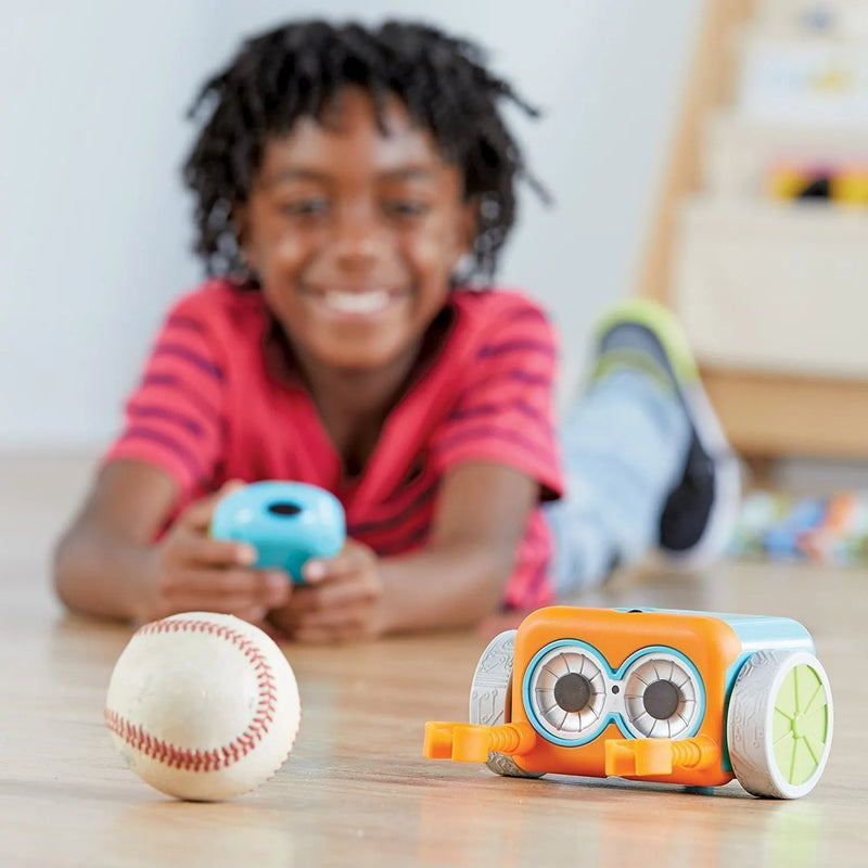 Botley® The Coding Robot, Robots Learning SPACE