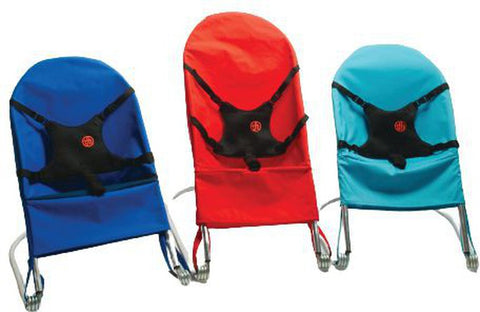 Bouncing Chair - Standard COVER ONLY, Learning SPACE