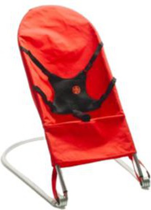 Bouncing Chair, Bigger VAT Exempt Learning SPACE
