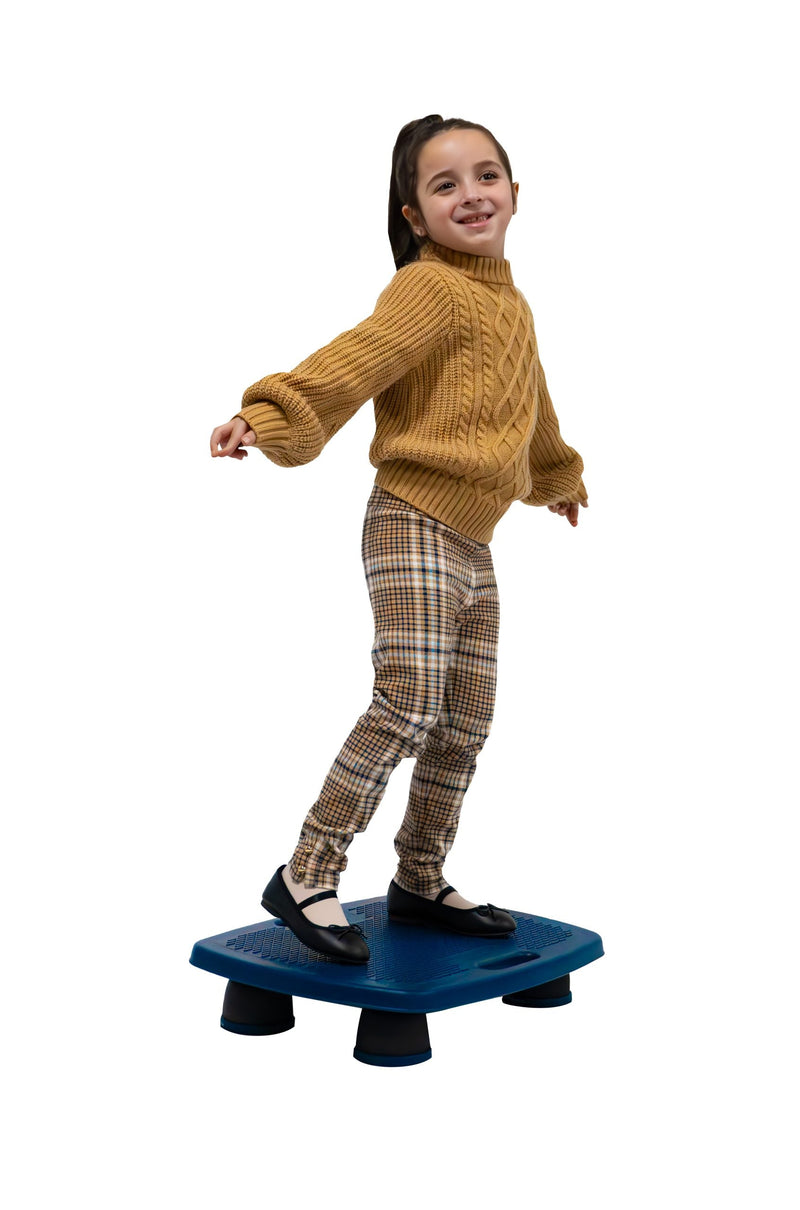 Bouncyband® Bouncy Board, Learning SPACE
