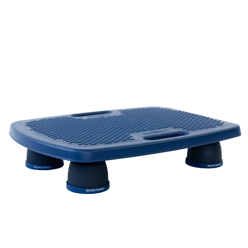Bouncyband® Bouncy Board, Learning SPACE