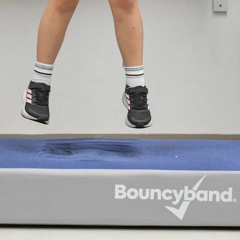 Bouncyband® Bouncy Pad-ADD/ADHD,Autism,Bounce,Bounce & Spin,Bouncyband,Movement Breaks-Learning SPACE