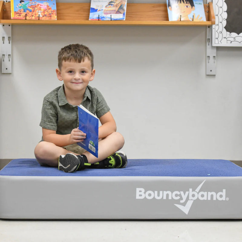 Bouncyband® Bouncy Pad, Learning SPACE