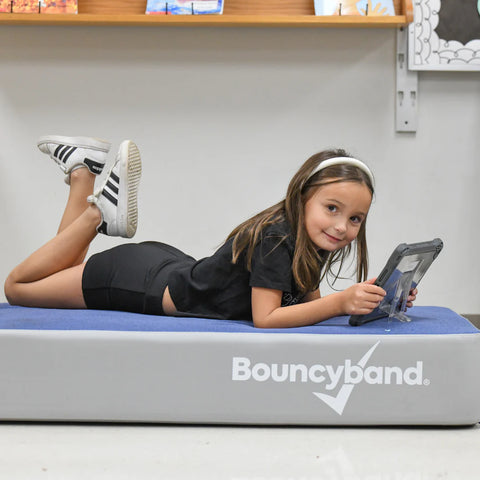 Bouncyband® Bouncy Pad-ADD/ADHD,Autism,Bounce,Bounce & Spin,Bouncyband,Movement Breaks-Learning SPACE