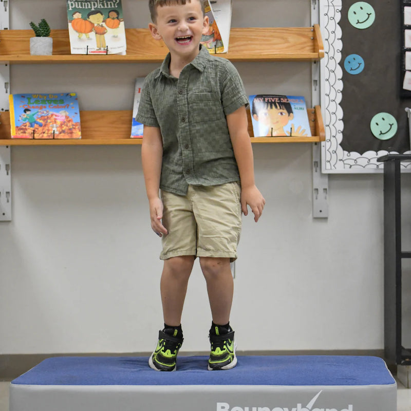 Bouncyband® Bouncy Pad, Learning SPACE