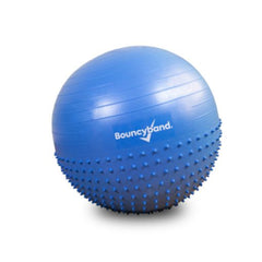 Bouncyband® Dual Texture Balance Ball - 55cm, Learning SPACE