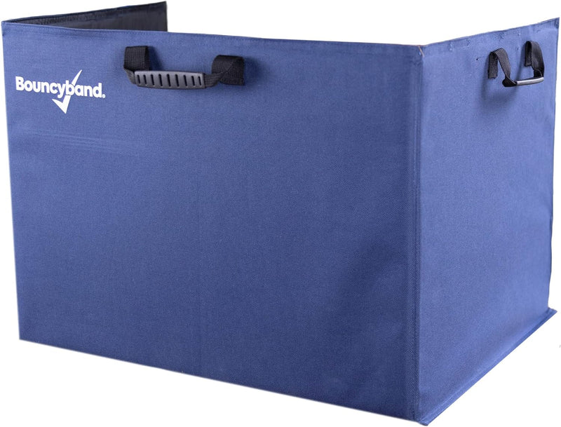 Bouncyband® Portable Study Privacy Partition, Learning SPACE