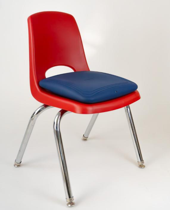 Bouncyband® Smooth Wiggle Seat, Learning SPACE
