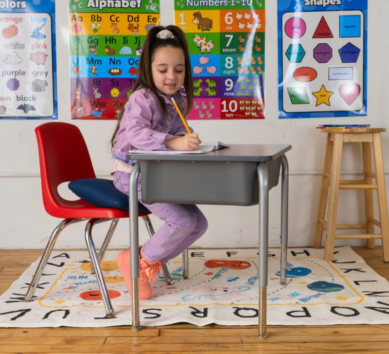 Bouncyband® Smooth Wiggle Seat, Learning SPACE