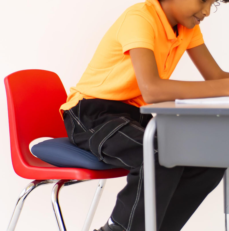 Bouncyband® Smooth Wiggle Seat, Learning SPACE