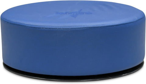 Bouncyband® Soft-Twisty Floor Seat-Bean Bags & Cushions,Bouncyband,Cushions,Movement Breaks,Movement Chairs & Accessories-Learning SPACE